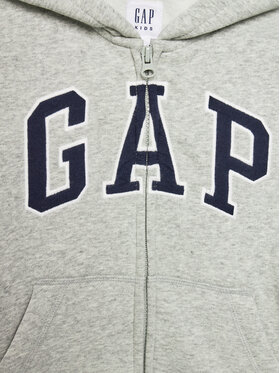 Gap Jopa 550082-02 Siva Regular Fit