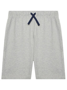 United Colors Of Benetton United Colors Of Benetton Sportshorts 3BL0C903L Grau Regular Fit