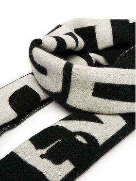 Κασκόλ KARL LAGERFELD φωτογραφία