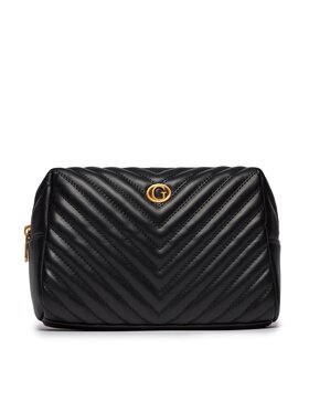 Guess Guess Kosmetiktasche PW1595 P3415 Schwarz