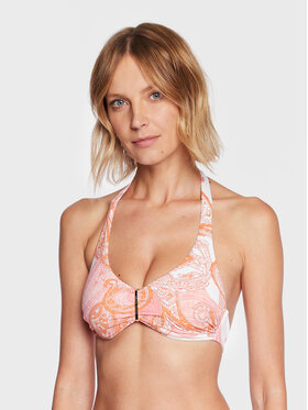 Melissa Odabash Melissa Odabash Bikini ülemine osa Provence CR Värviline