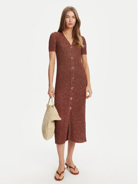 Φόρεμα υφασμάτινο TWINSET φωτογραφία