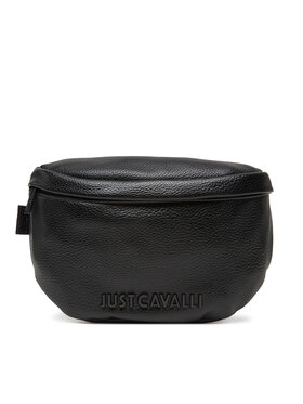 Just Cavalli Just Cavalli torba za okoli pasu 78QA4B13 ZSB81 Črna