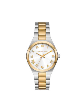 Michael Kors Michael Kors Hodinky Lennox MK7464 Zlatá
