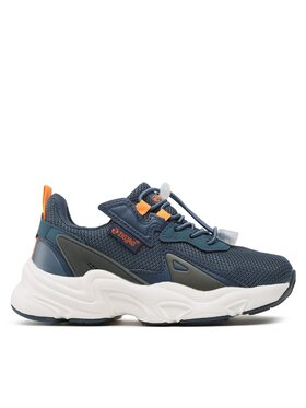 ZigZag ZigZag Снікерcи Bavar Kids Shoe Z232289 Голубий