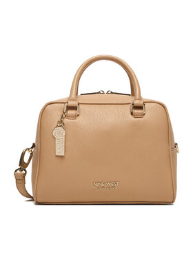 Nine West Nine West Τσάντα EO-Vasti-LX10159 Μπεζ