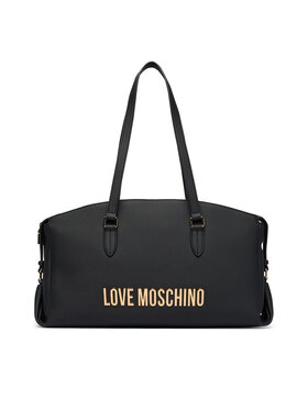 LOVE MOSCHINO LOVE MOSCHINO Geantă JC4251PP0PKD0000 Negru
