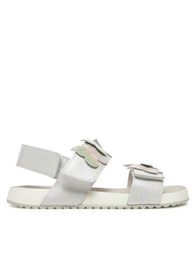 Naturino Naturino Босоніжки Lovety. 0503307.03.0N01 S Білий