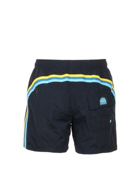 Sundek Sundek Costume da bagno Boardshort Blu