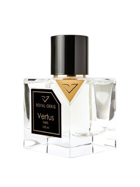 Vertus Paris Vertus Paris Vertus Paris Royal Orris woda perfumowana spray 100ml Woda perfumowana