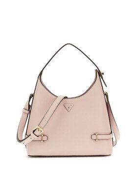 Guess Guess Torebka 175745 Różowy