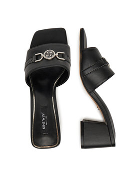 Nine West Παντόφλες Nine West - 4