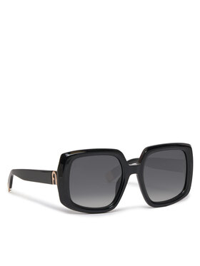 Furla Furla Ochelari de soare Sunglasses Sfu709 WD00088-A.0116-O6000-4401 Negru