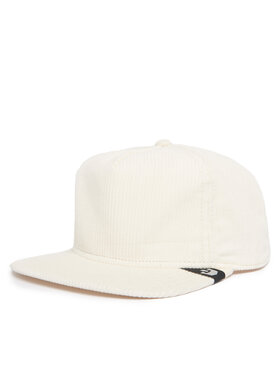 Goorin Bros Goorin Bros Cap GB201-Corduroy 101-1245 Écru