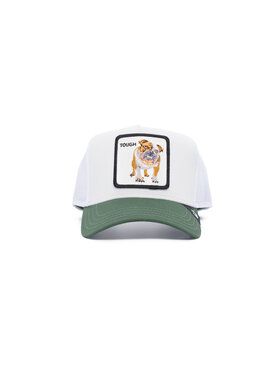 Goorin Bros Goorin Bros Cappello 101-1334-PLA Bianco