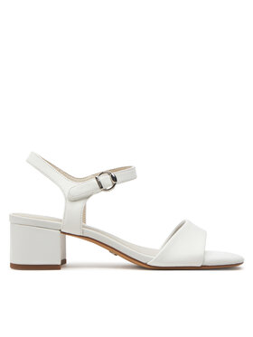 Tamaris Tamaris Sandali 1-28250-42 Bianco