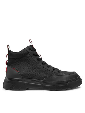 HUGO Hugo Schnürschuhe Urian 50522971 Schwarz