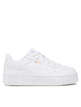 Puma Puma Tenisice Carina Street PS 393847 01 Bijela