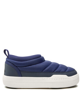 Moon Boot Moon Boot Stivaletti Park Soft Nylon 80D2470010 Blu