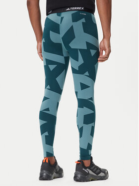 Θερμομονωτικά εσώρουχα κάτω μέρος adidas φωτογραφία