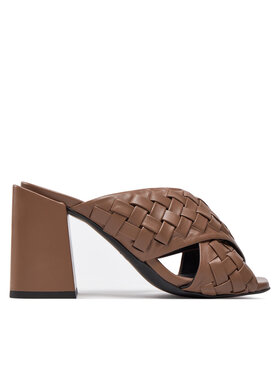 Furla Furla Natikače YH75GRL X30000 1257S Smeđa