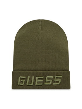 Guess Guess Шапка V2BZ04 Z32S0 Зелен