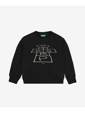 PROSTO. PROSTO. Bluza Klasy Czarny Regular Fit