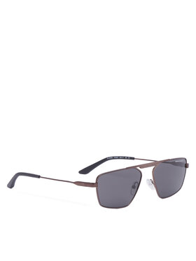 Armani Exchange Armani Exchange Saulesbrilles 0AX2059S 610687 Brūns