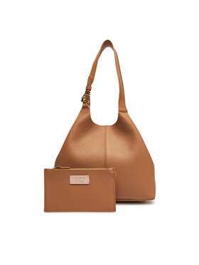 Coccinelle Coccinelle Сумка E1 SHA 11 02 01 Коричневий