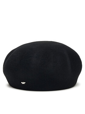 Weekend Max Mara Weekend Max Mara Beretė Pitti 2525576014 Juoda