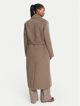 Weekend Max Mara Μάλλινο παλτό Weekend Max Mara - 3