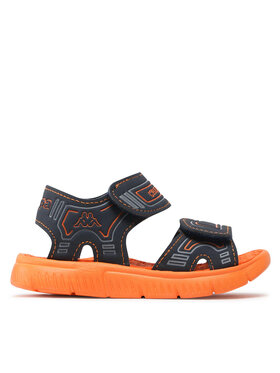 Kappa Kappa Sandale 260887K Tamnoplava