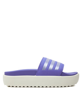adidas adidas Papucs adilette Platform IF6922 Lila