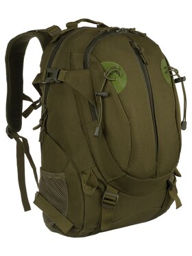 Peterson Peterson Plecak BL076 Zielony