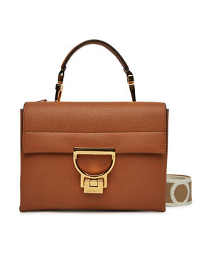 Coccinelle Coccinelle Handtasche E1 ND8 55 B7 01 Braun