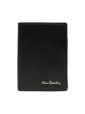 Pierre Cardin Pierre Cardin Duży Portfel Męski YS604 326 Czarny