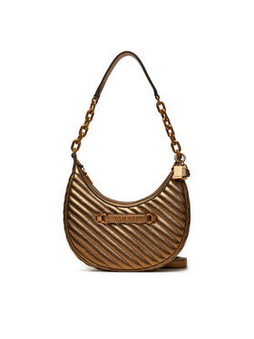 Guess Guess Torebka HWQM94 95020 Miedziany