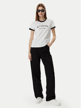 KARL LAGERFELD T-Shirt KARL LAGERFELD - 2