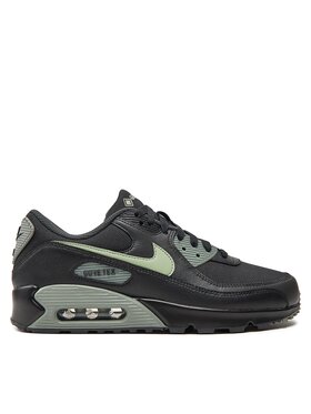 Nike Nike Sneakers Air Max 90 Gtx GORE-TEX FD5810 001 Negru