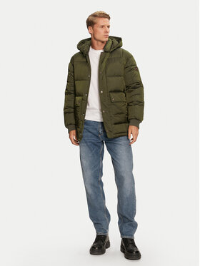 Μπουφάν χειμωνιάτικο Wrangler φωτογραφία