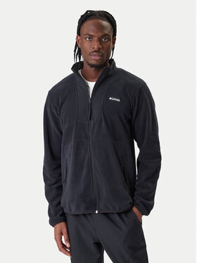 Columbia Columbia Fleecová mikina Sequoia Grove™ 2095891 Černá Regular Fit