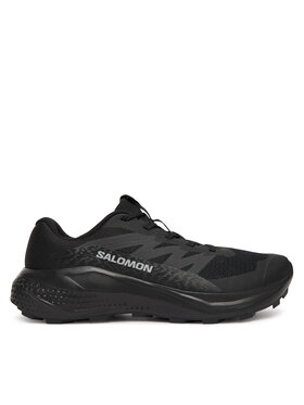 Salomon Salomon Běžecké boty Alphaglide L47948500 Černá