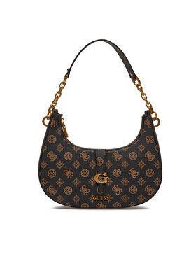 Guess Guess Τσάντα Kuba HWPA93 29180 Μπεζ