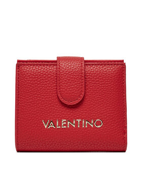 Valentino Valentino Kis női pénztárca Brixton VPS7LX215 Piros