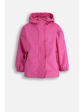Coccodrillo Coccodrillo Kurtka przejściowa WC6152601OGK-007 Różowy Regular Fit