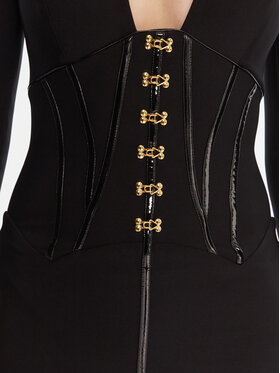 Elisabetta Franchi Φόρεμα κοκτέιλ Elisabetta Franchi - 4