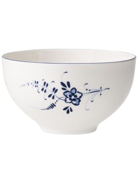 Villeroy & Boch Villeroy & Boch Miska Old Luxembourg Villeroy & Boch Biały
