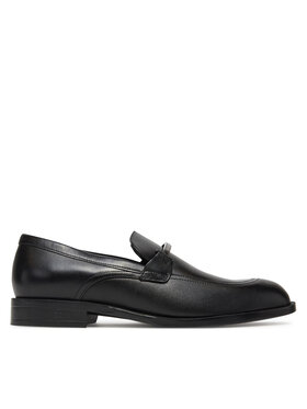 BOSS BOSS Loafers Tayil 50548210 Čierna