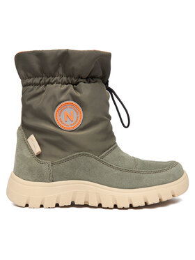 Naturino Naturino Lumesaapad Varna 2 Wp. 3001578-01-1F23 S Roheline