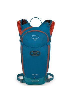 Osprey Osprey Plecak 222264 Zielony
